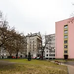 Room City Center Lux Apartment