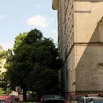 Room City Center Lux Apartment