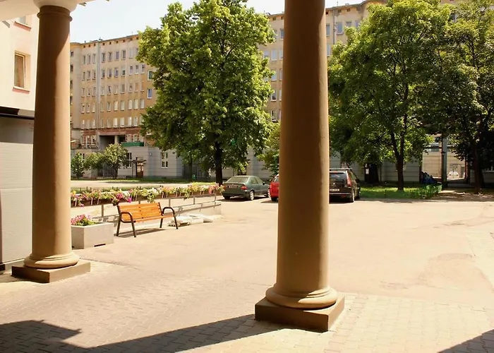 Room City Center Lux Apartment