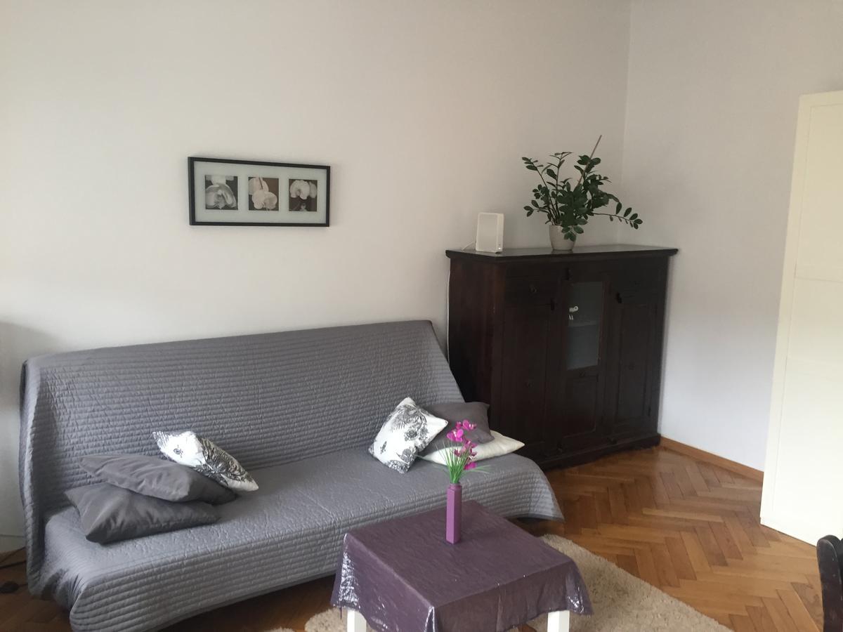Butas City Center Lux Warsaw