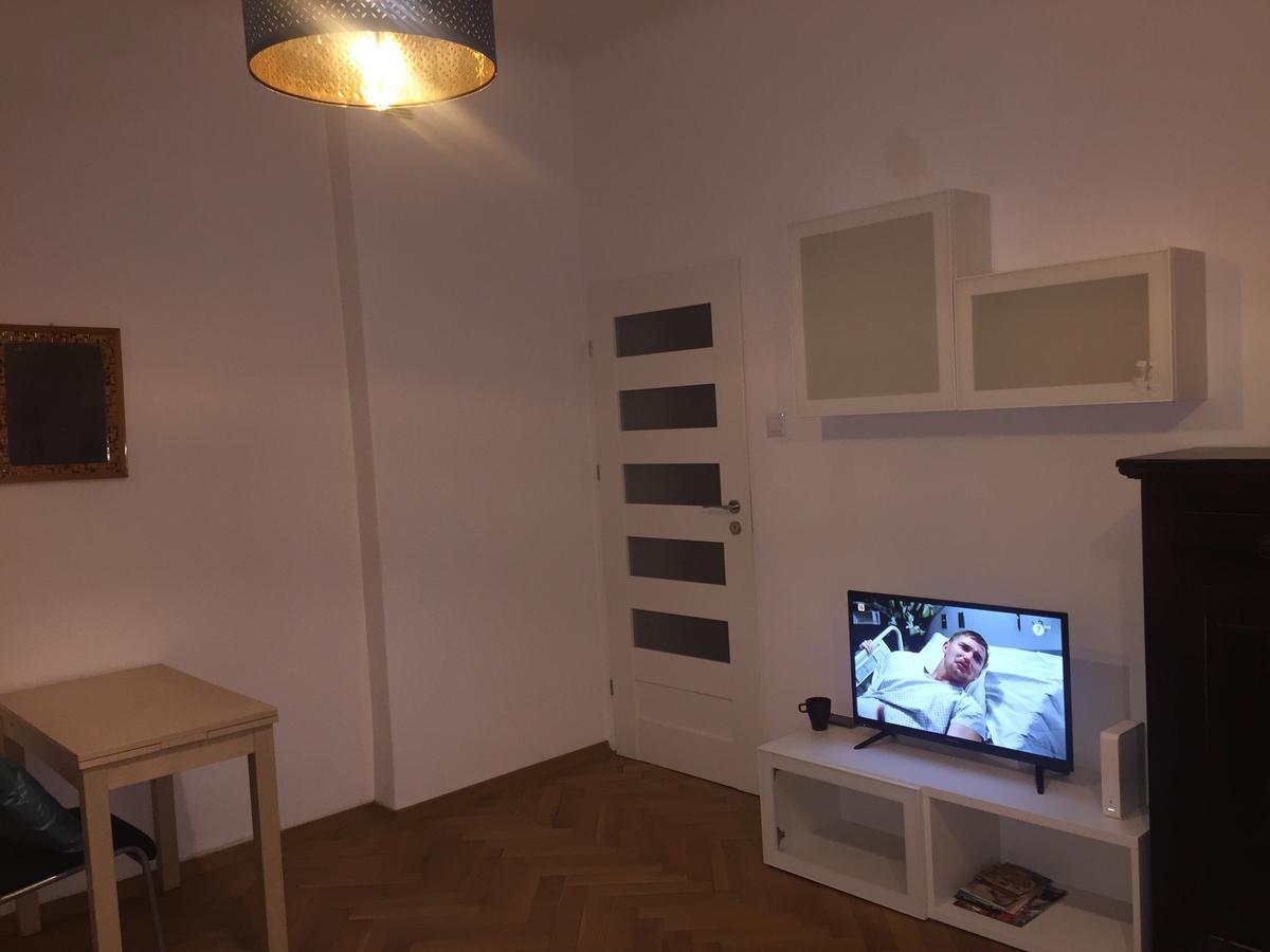 City Center Lux * Warsaw