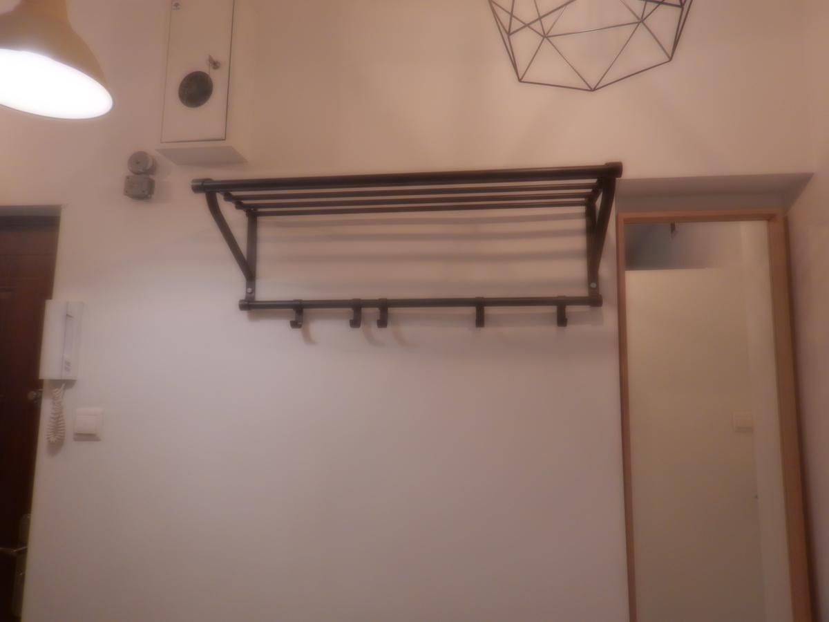 City Center Lux Butas Warsaw