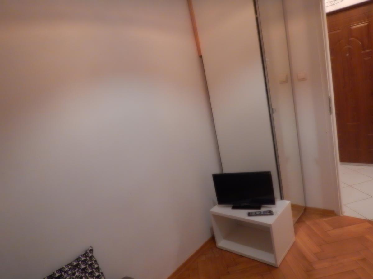 City Center Lux * Warsaw