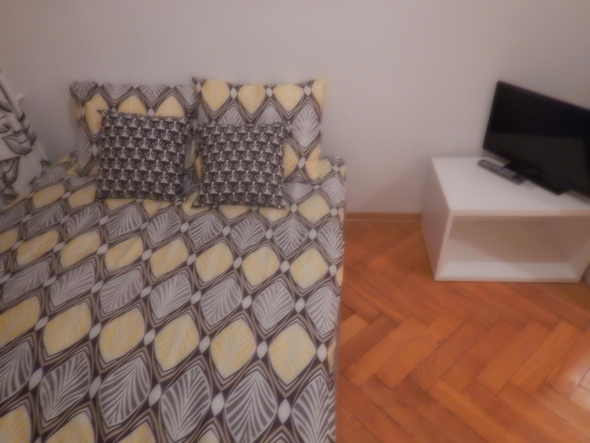 City Center Lux Butas