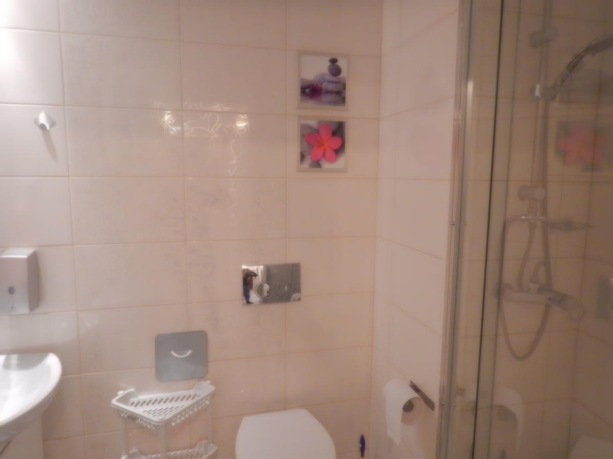 City Center Lux Butas *