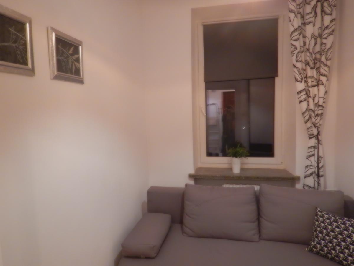 City Center Lux *