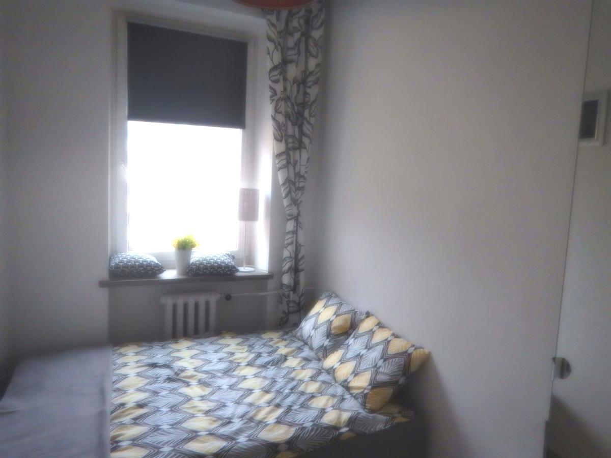 City Center Lux Butas *