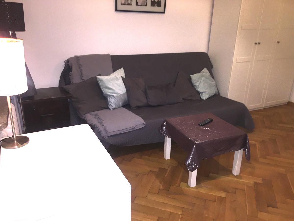 Butas City Center Lux