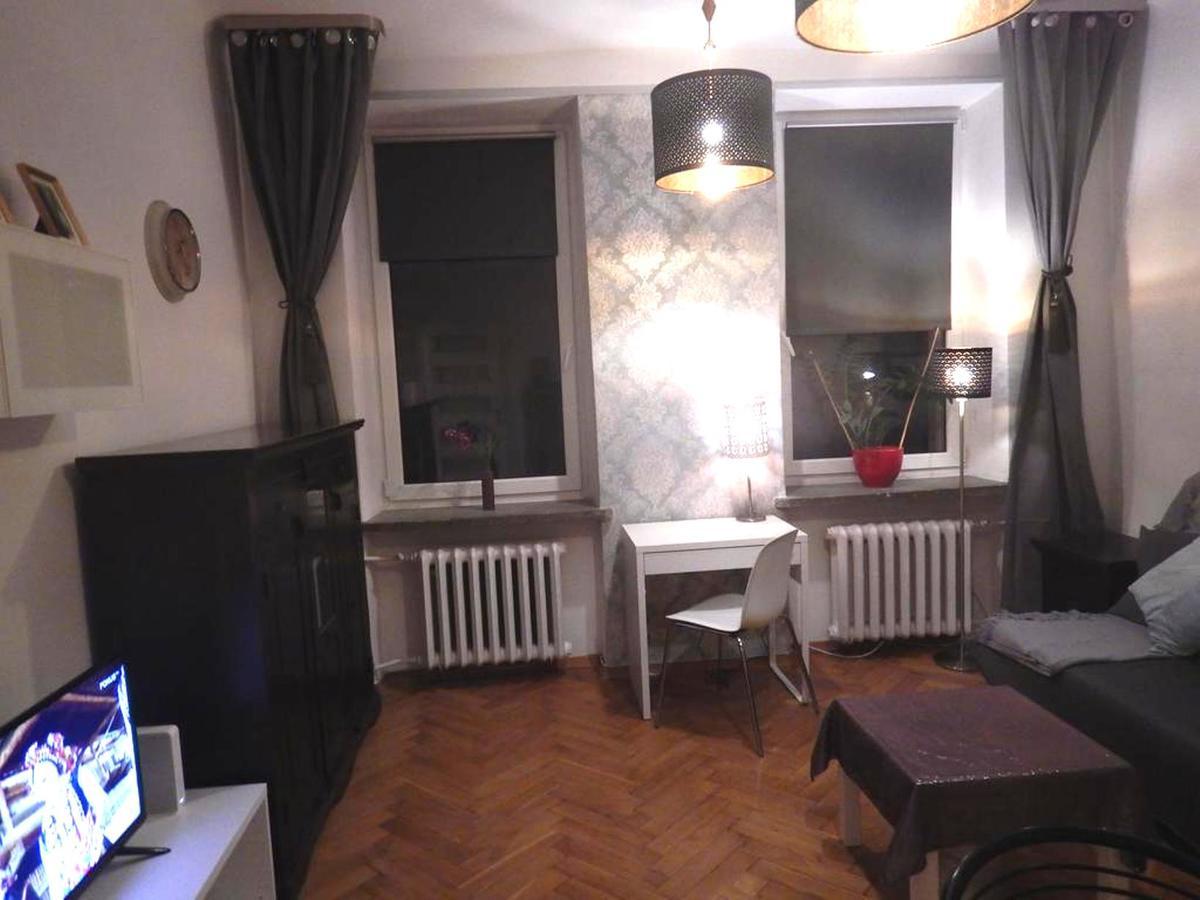 City Center Lux Butas Warsaw