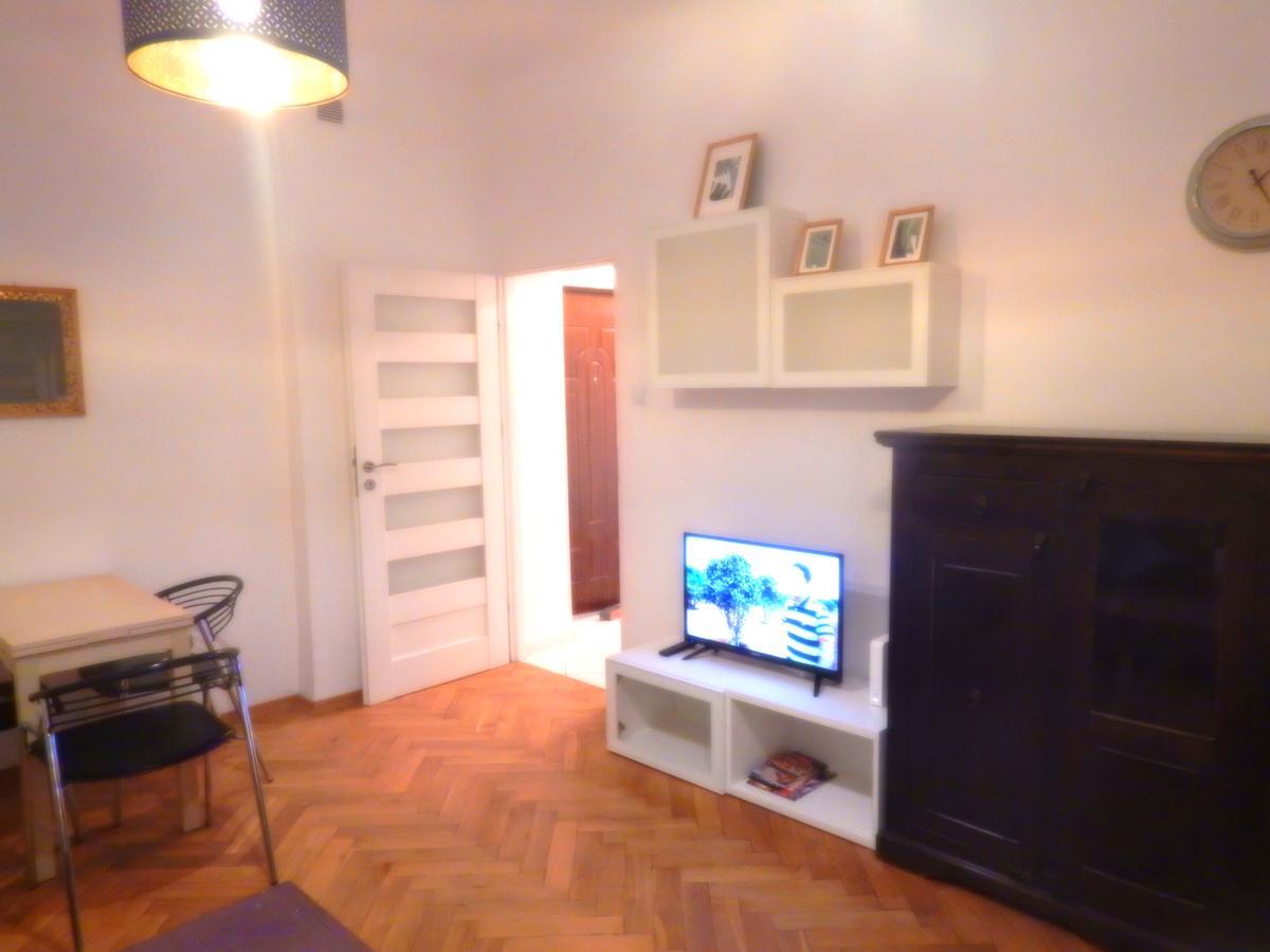 Butas City Center Lux Warsaw