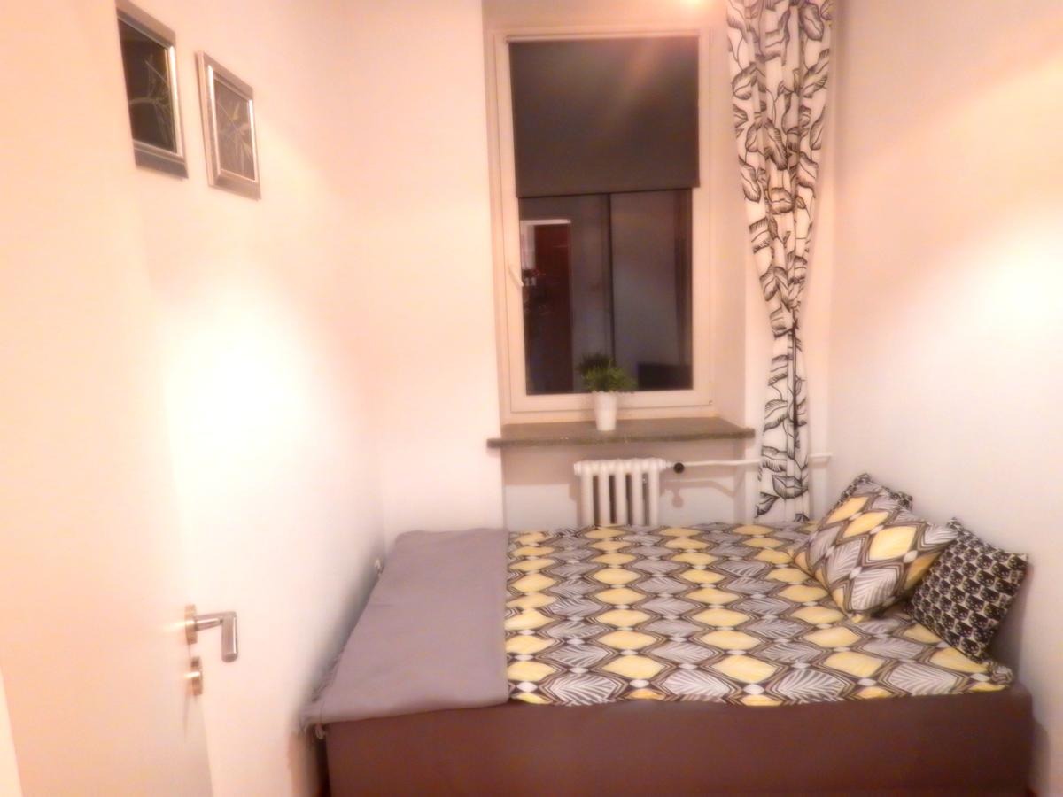 Butas City Center Lux