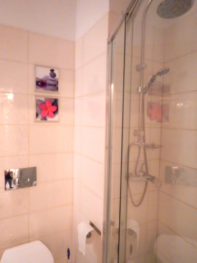Butas City Center Lux *