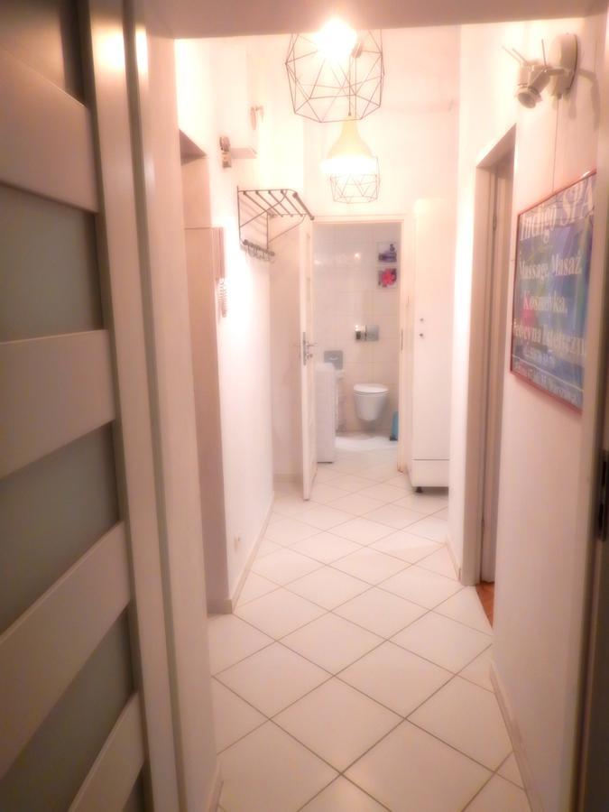 Butas City Center Lux