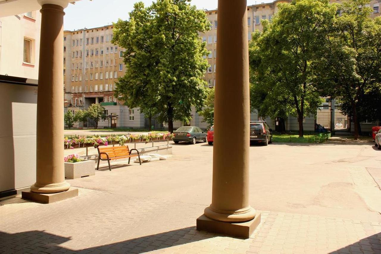 City Center Lux Butas